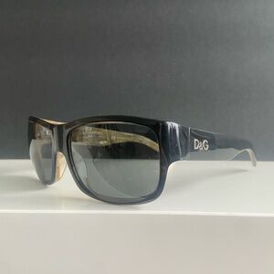 Y2K Dolce and Gabanna Sunglasses